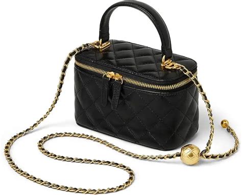 chanel gabrielle hobo knock off|20 Of The Best Chanel Dupes Tested By A Fashion Expert.